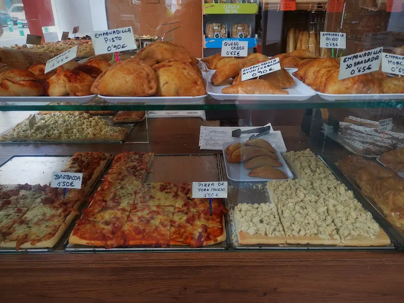 Más ke pan - Panadería en Alicante - foto 2