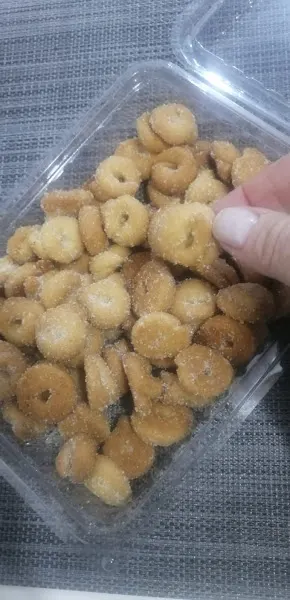 Panadería Horno Guijarro