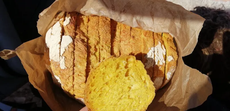 Panadería Horno Guijarro - Panadería en Elche - foto 2