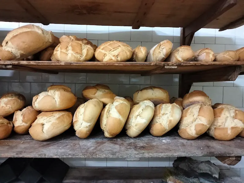 Panadería Bollería