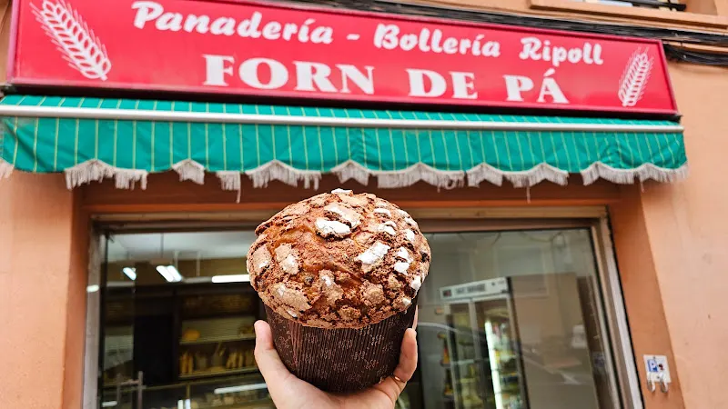 Panadería Bollería - Panadería en Alicante - foto 2