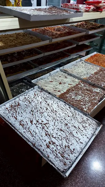 Panadería Ivan Torregrosa
