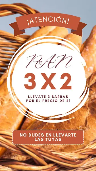 Panadería Raycris