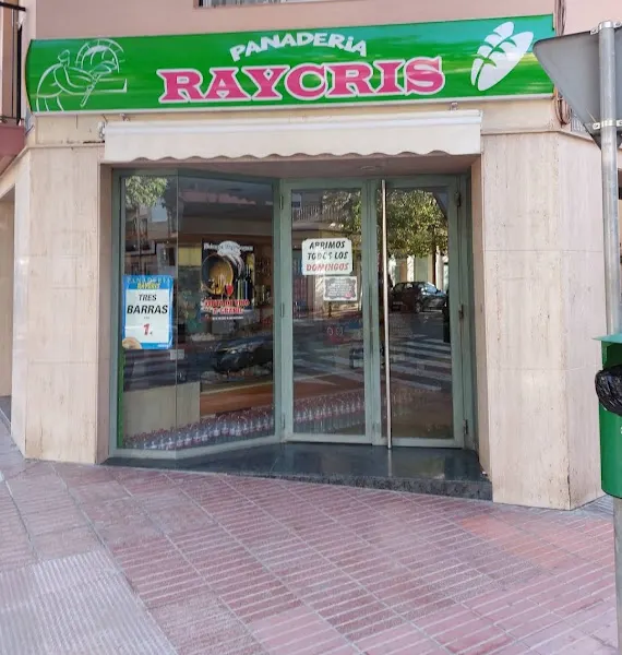 Panadería Raycris - Panadería en Elche - foto 2
