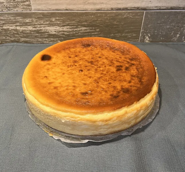 El rincón de las tartas de queso
