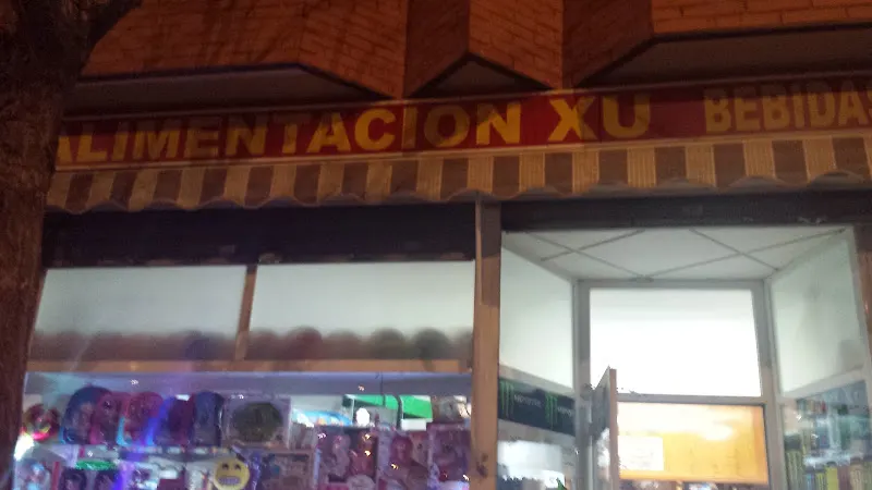 Panaderia Rincon De Los Olvidos - Alicante