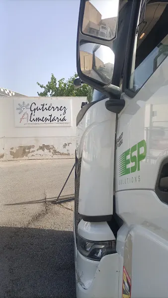 Gutiérrez Alimentaria S L - Alicante