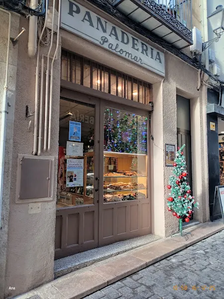 Panadería Palomar - Panadería en Huesca - foto 2