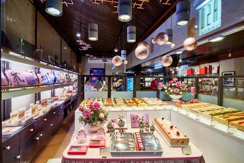 Pastelería Ascaso - Pastelería en Huesca - foto 2
