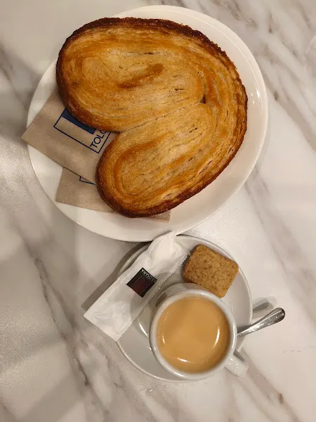TOLOSANA - Pastelería en Huesca - foto 3