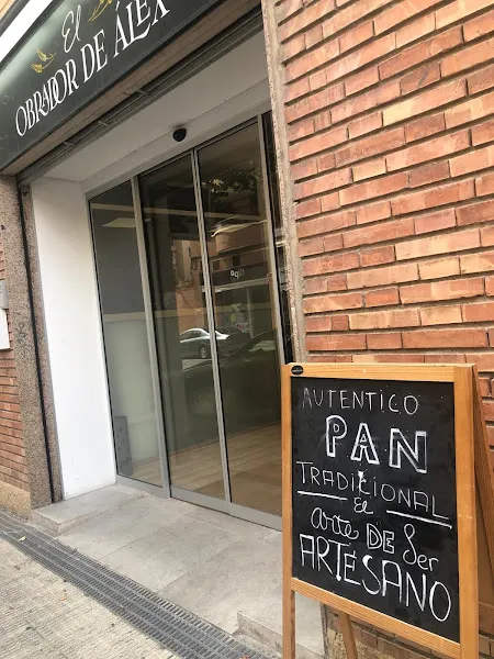 Panadería El Obrador de Alex - Panadería en Huesca - foto 2