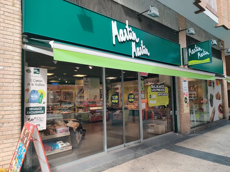 Martín Martín