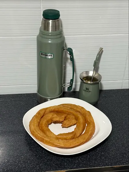 Churrería Chocolatería Las Roscas - Puertollano