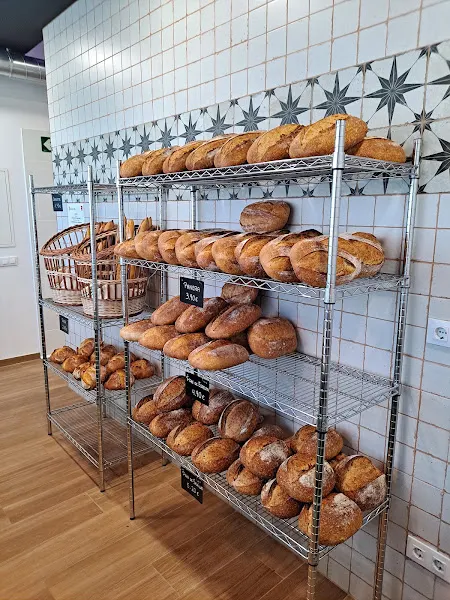 La Panera Obrador Artesano - Arganda del Rey