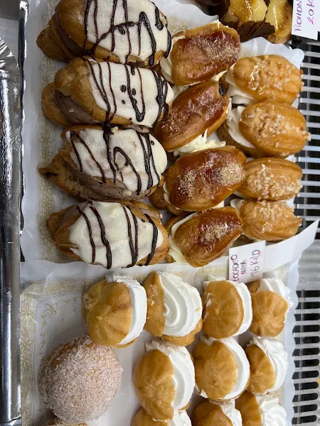 Panadería Alimentación del Rosario - Arganda del Rey