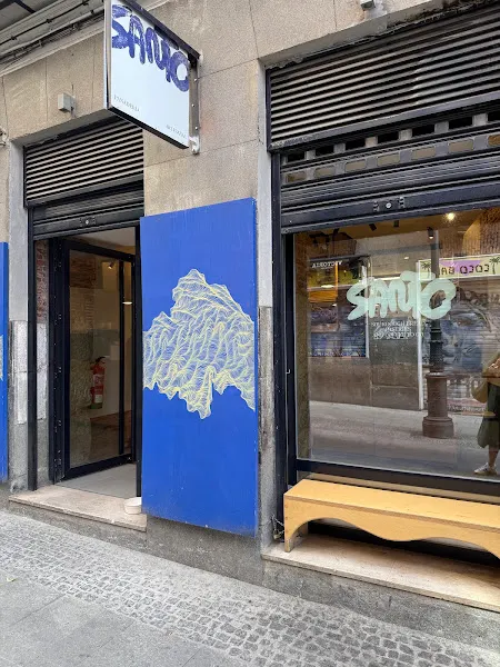 Santo Bakehouse