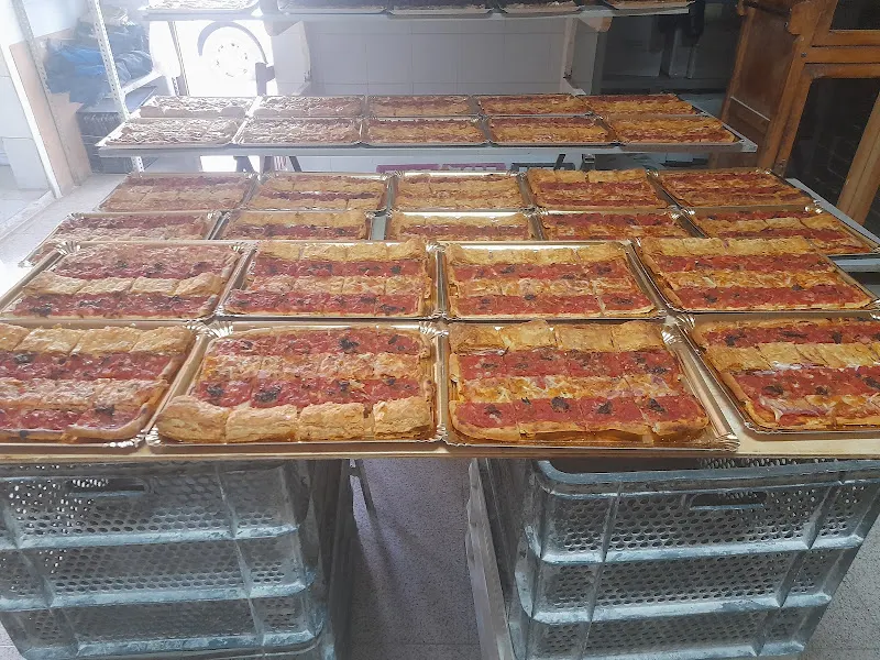 Horno de pan Masianet - Vila-real