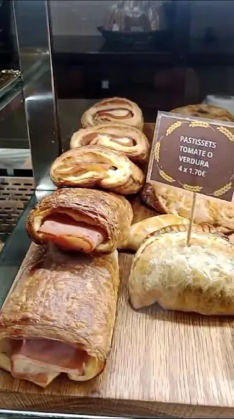 Panaderia Bollería Juan Carlos - Panadería en Vila-real - foto 2