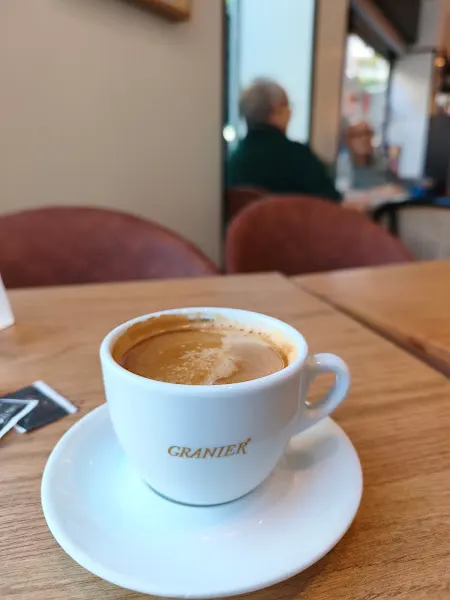 Panadería Cafetería Granier Vila-real