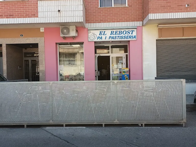 Panadería El Rebost - Panadería en Vila-real - foto 2