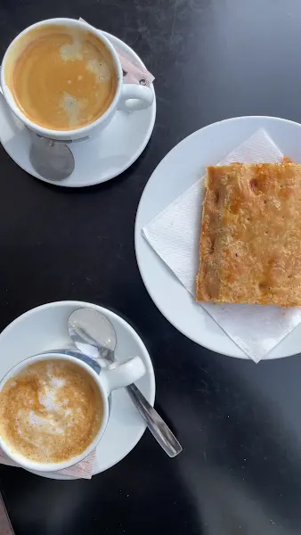 Pastelería Inma
