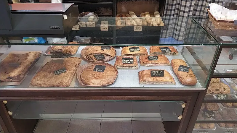 Sal con Pan - Gijón