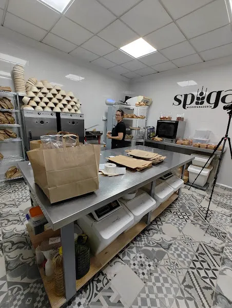 Spiga Micropanadería - Panadería en Utrera - foto 2
