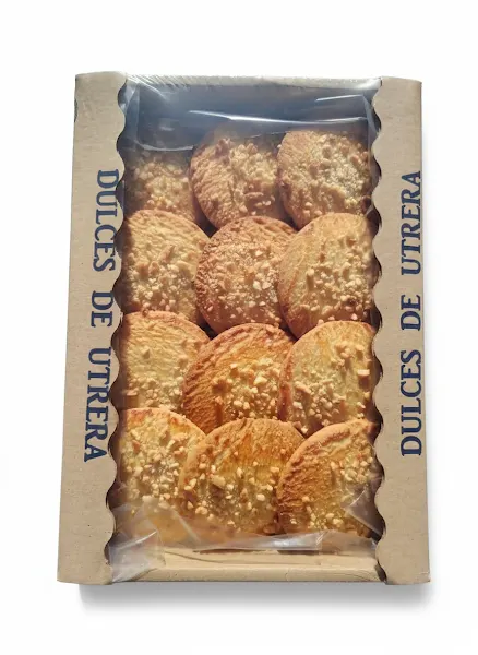 Obrador Romera | Tortas artesanas - Pastelería en Utrera - foto 2