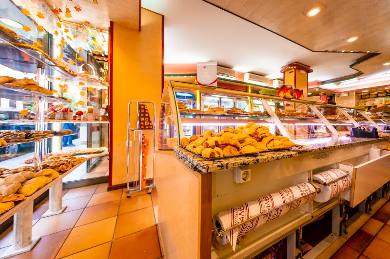 Pastelería La Canela - Pastelería en Eivissa - foto 3