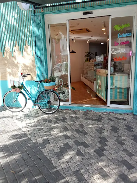 MIGA Ibiza - Pastelería en Eivissa - foto 2