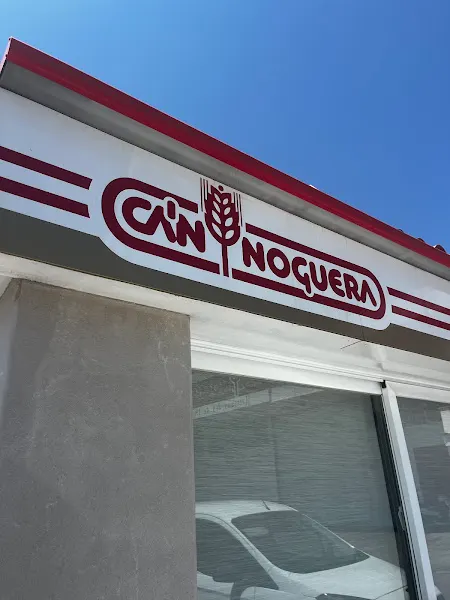 CA'N NOGUERA Tienda y Fabrica