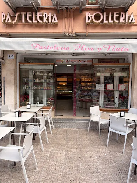 Flor y Nata - Pastelería en Eivissa - foto 2