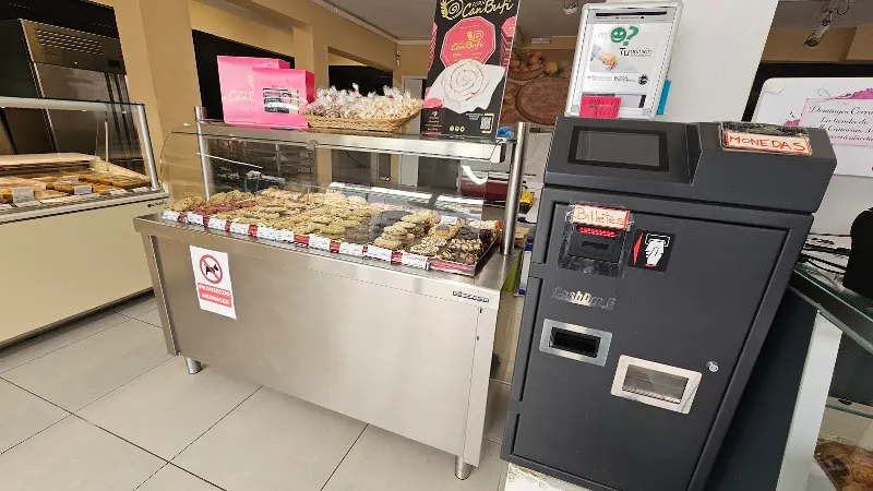 Horno Can Bufí Calle Felipe II - Panadería en Eivissa - foto 2
