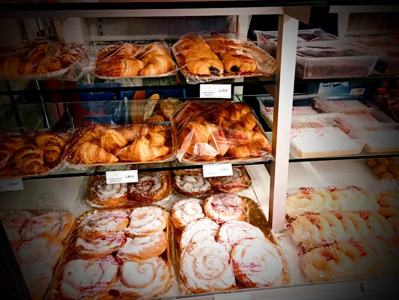 Forn Can Bufí - Tienda Sant Antoni