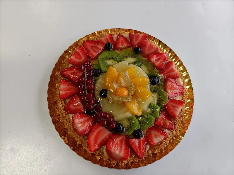 FORN ES BLAT - Eivissa