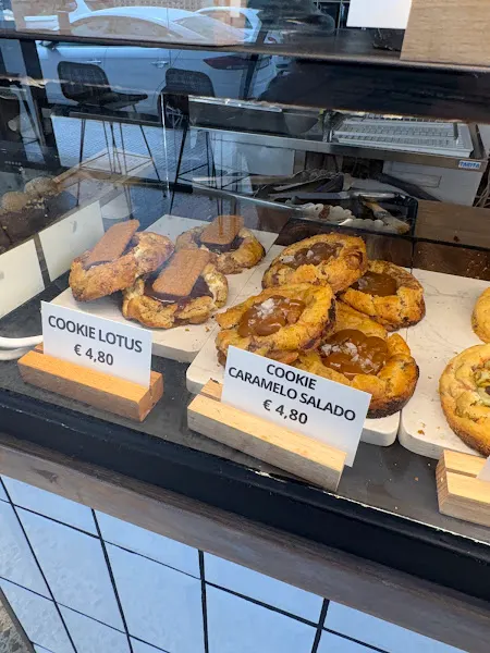 Almibar Bakery Aragón - Eivissa