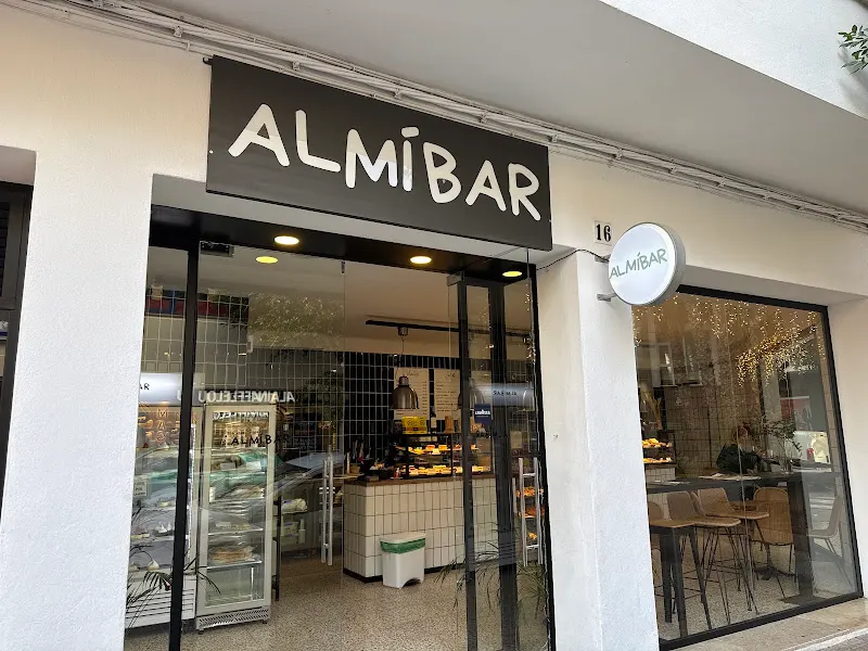 Almibar Bakery Aragón - Pastelería en Eivissa - foto 2