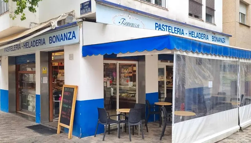 Bonanza Pasteles Y Helados S.L. - Pastelería en Eivissa - foto 2