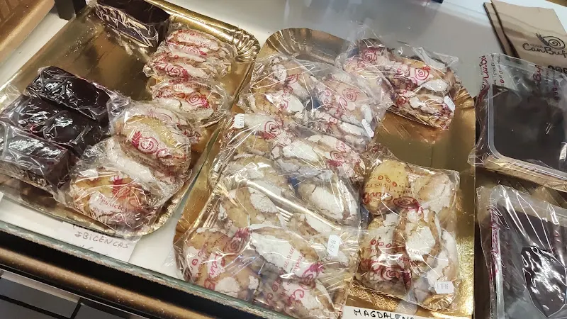 Horno Can Bufí Mercado Nuevo