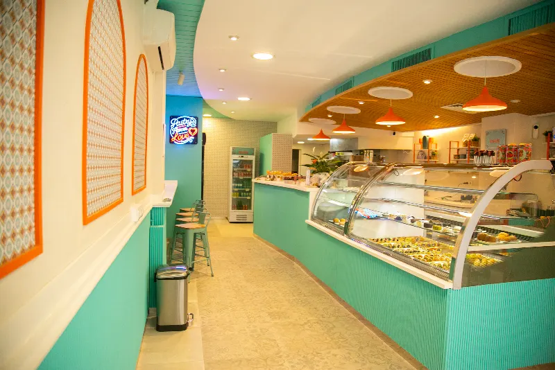 Usiculo Ibiza - Pastelería en Eivissa - foto 2