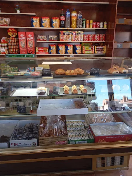 Ahedo okindegia - Panadería en Portugalete - foto 2