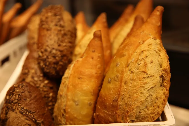 Miolo Panadería - Portugalete