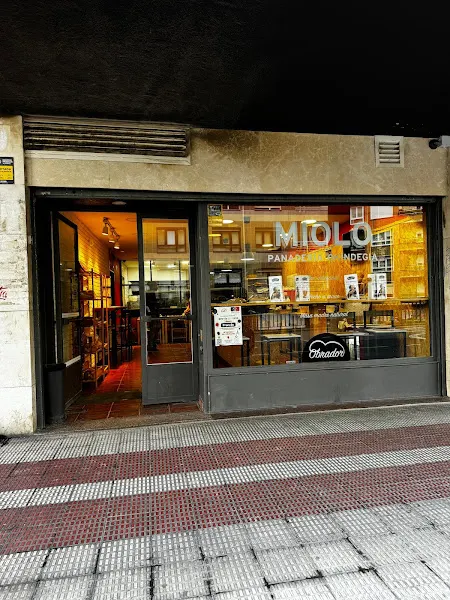 Miolo Panadería - Panadería en Portugalete - foto 2