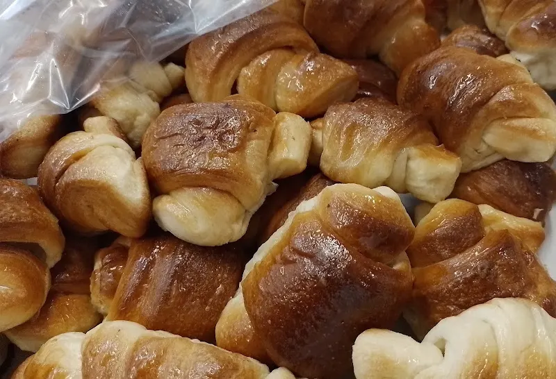 Panadería Kontxi