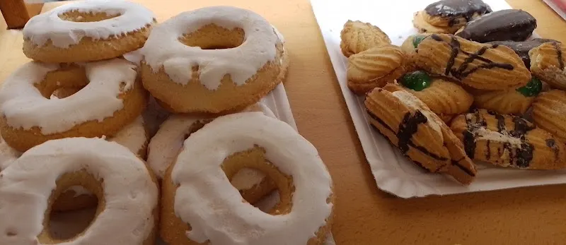 Panadería Kontxi - Panadería en Portugalete - foto 2