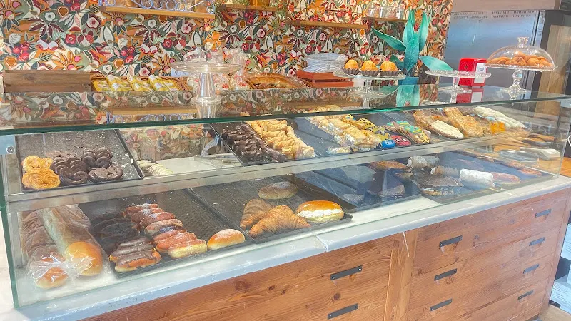 Kurrusku Berria Santurtzi – Panadería y Cafetería - Panadería en Santurtzi - foto 2