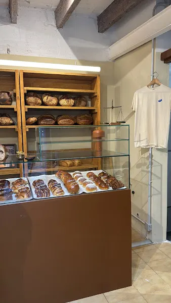 Crosta de pa - Esplugues de Llobregat