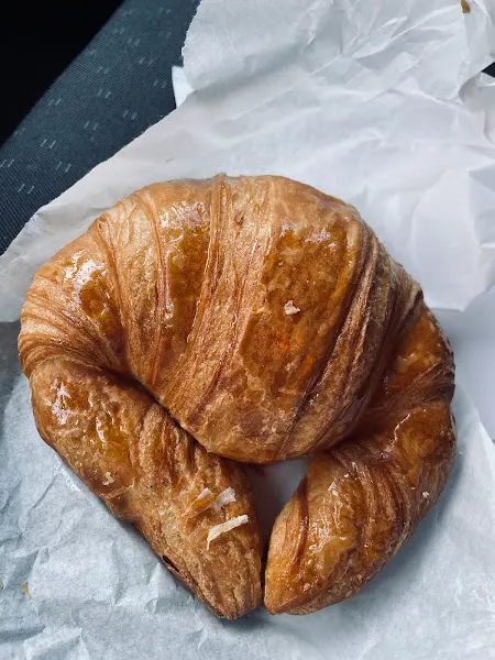 Forn del Barri