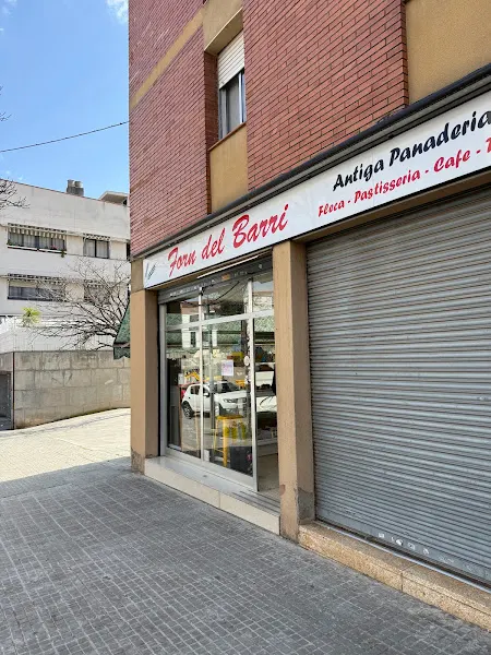 Forn del Barri - Panadería en Gavà - foto 2