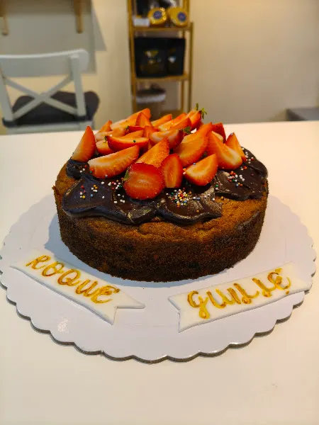 NIKTE BAKERY